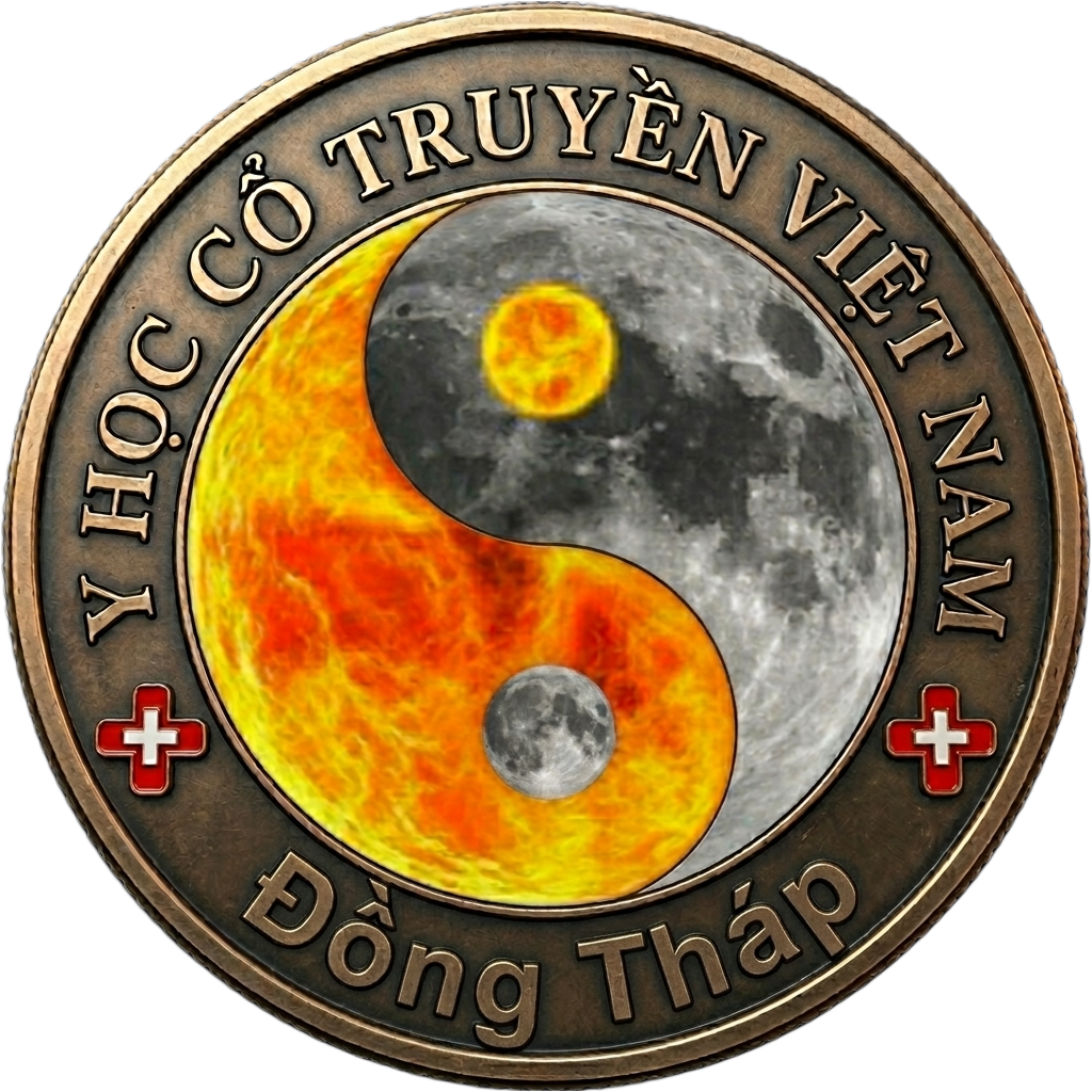 Y Học Cổ Truyền Việt Nam